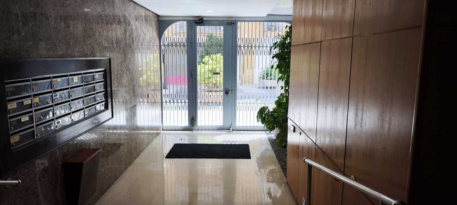 Piso en Sevilla