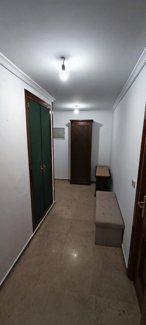 Piso en Sevilla