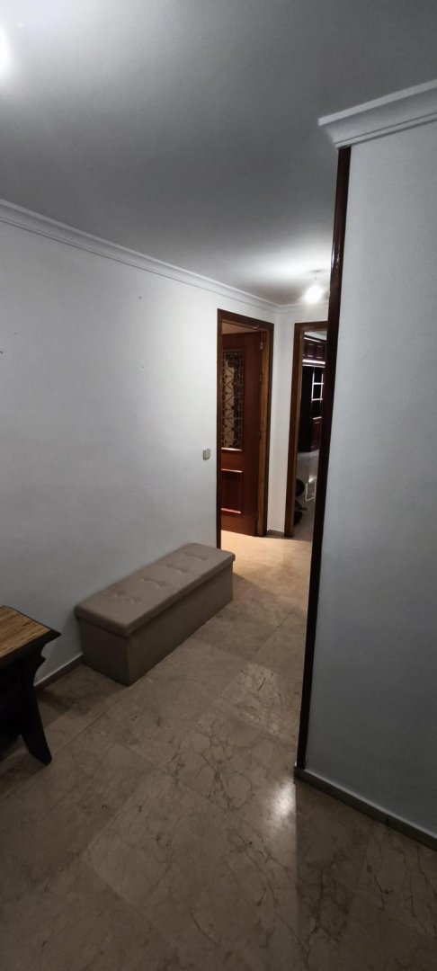 Piso en Sevilla