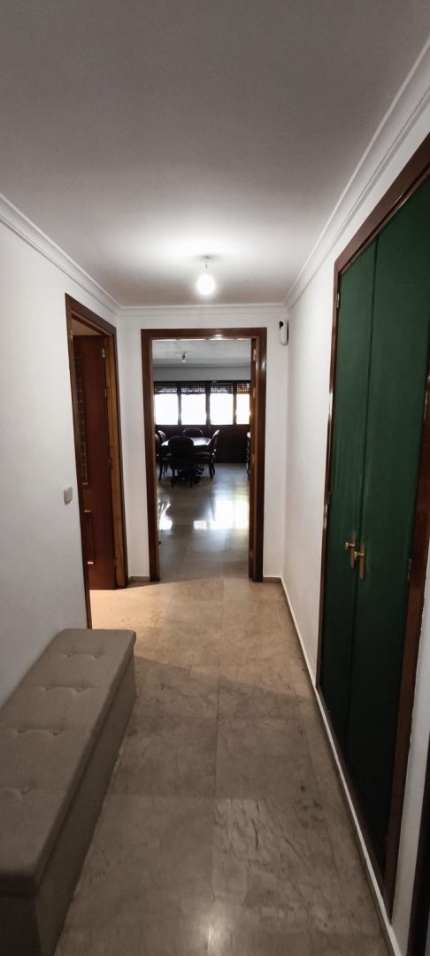 Piso en Sevilla