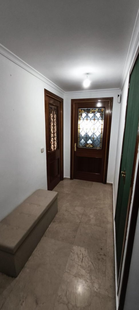 Piso en Sevilla