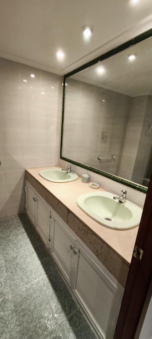 Piso en Sevilla