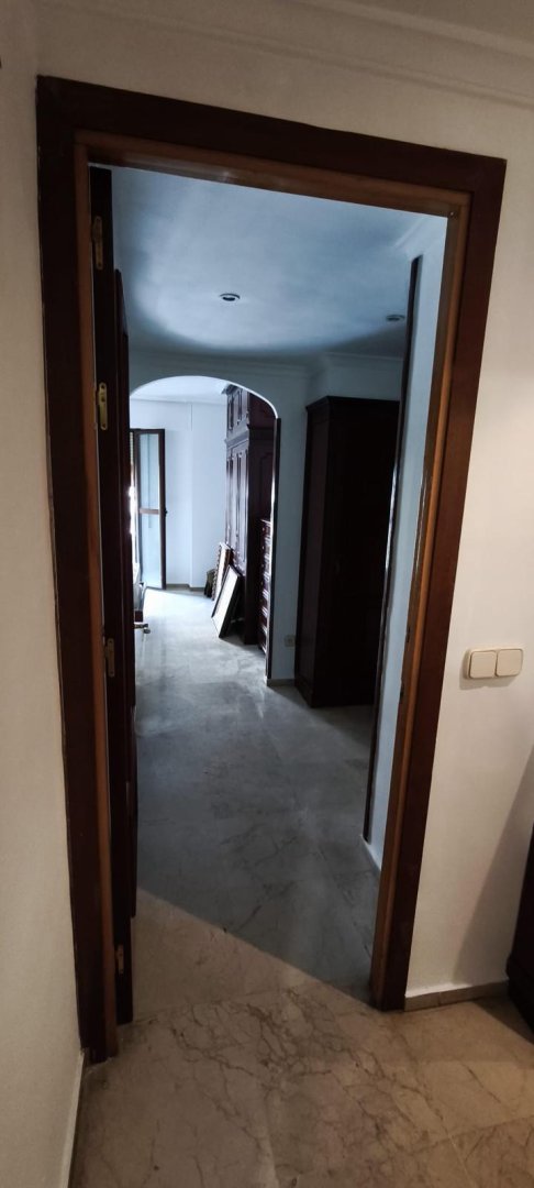 Piso en Sevilla