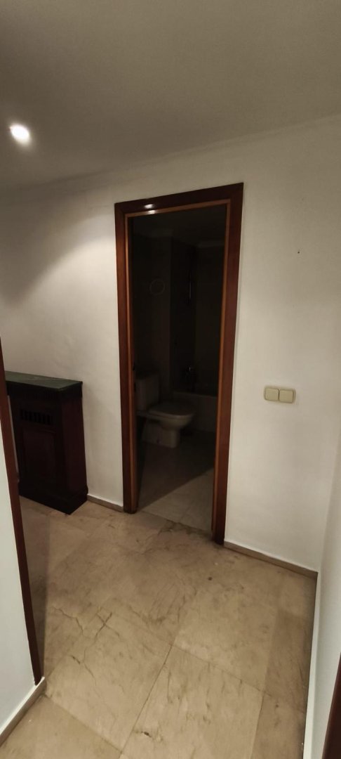 Piso en Sevilla