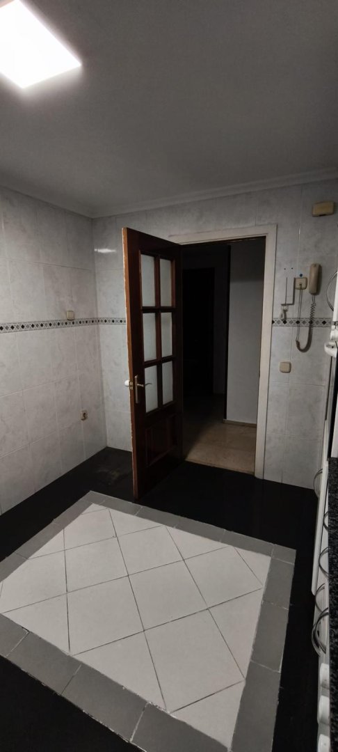Piso en Sevilla