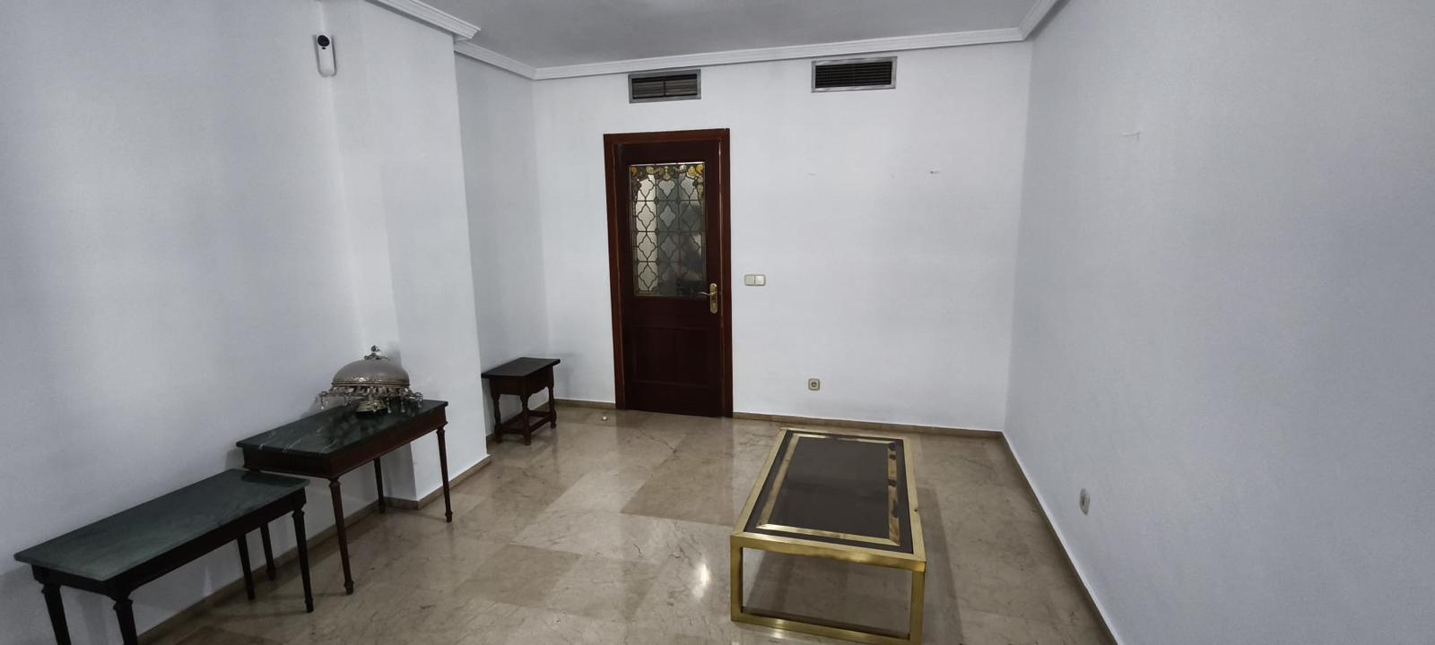 Piso en Sevilla