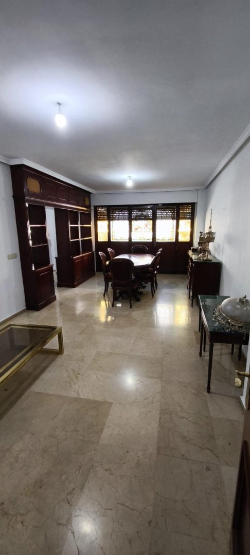Piso en Sevilla