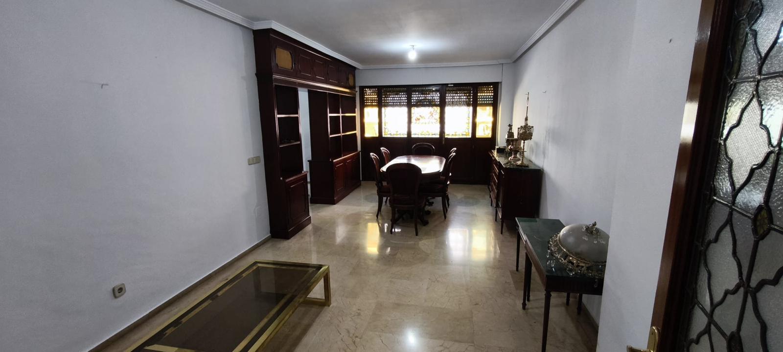 Piso en Sevilla