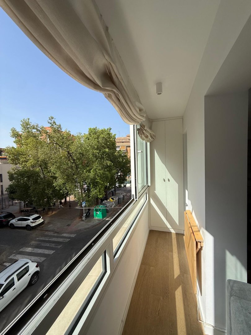 Piso en Sevilla