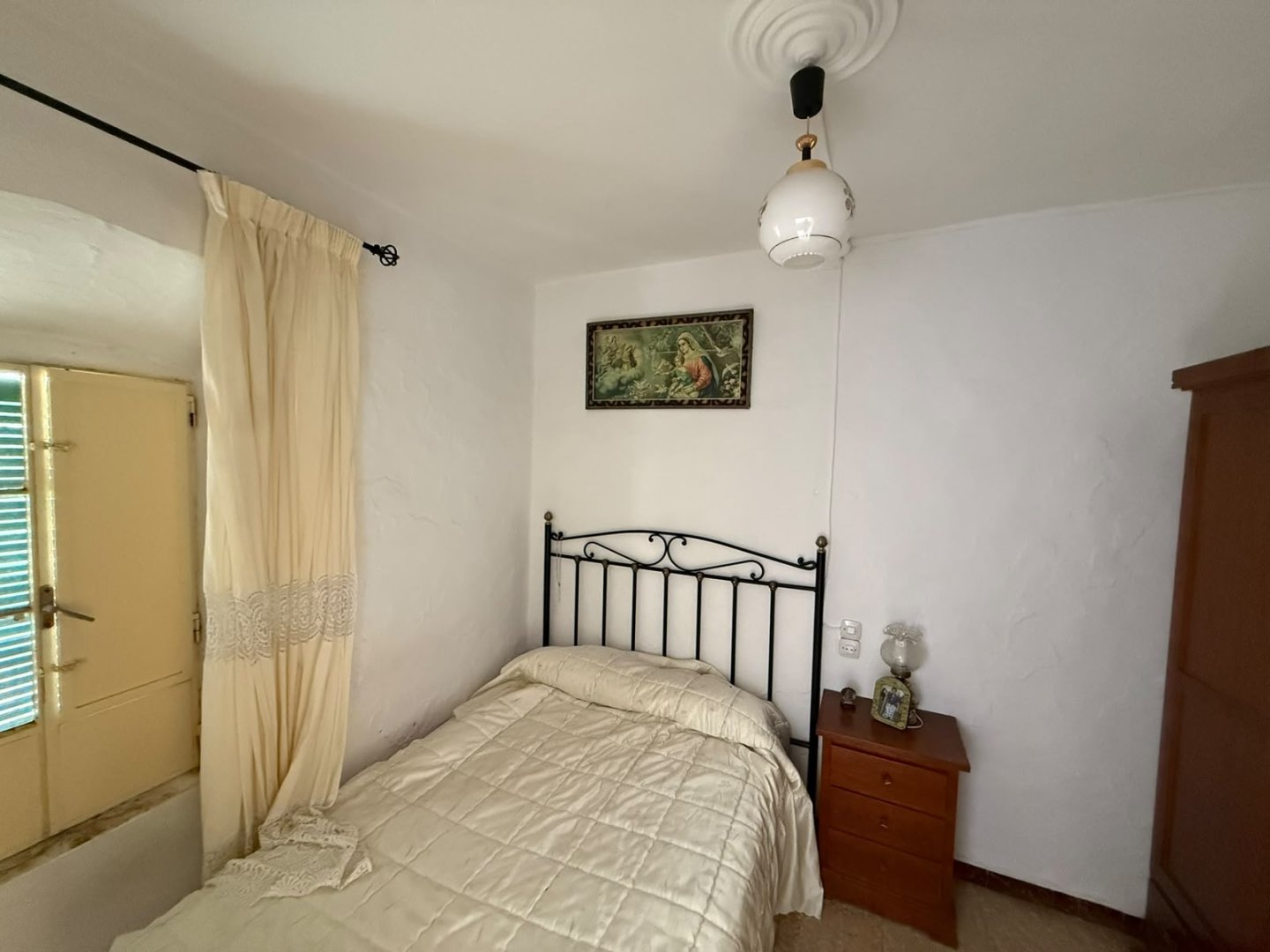 Casa De Pueblo en Fuentes de León