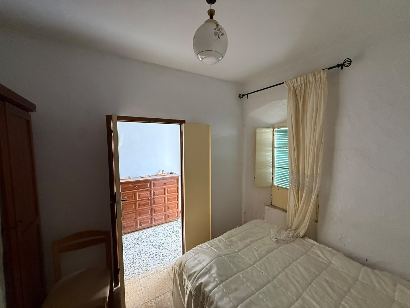 Casa De Pueblo en Fuentes de León