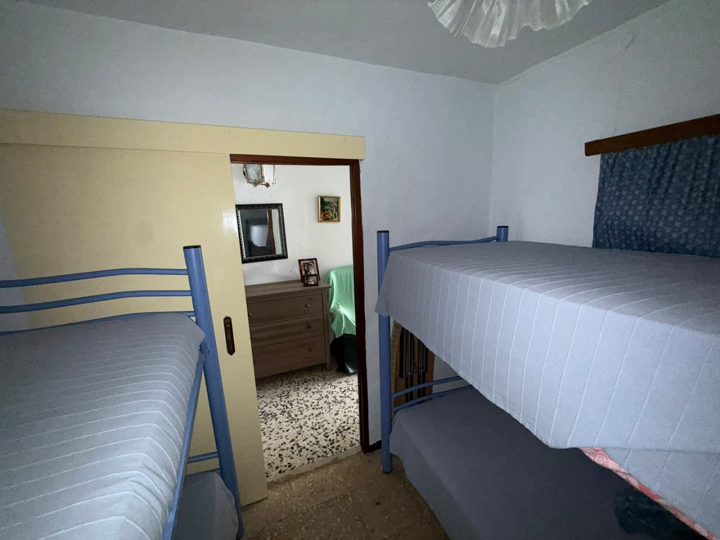 Casa De Pueblo en Fuentes de León