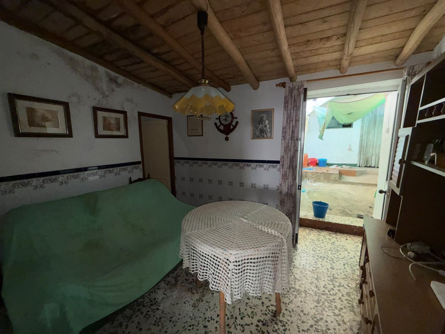 Casa De Pueblo en Fuentes de León