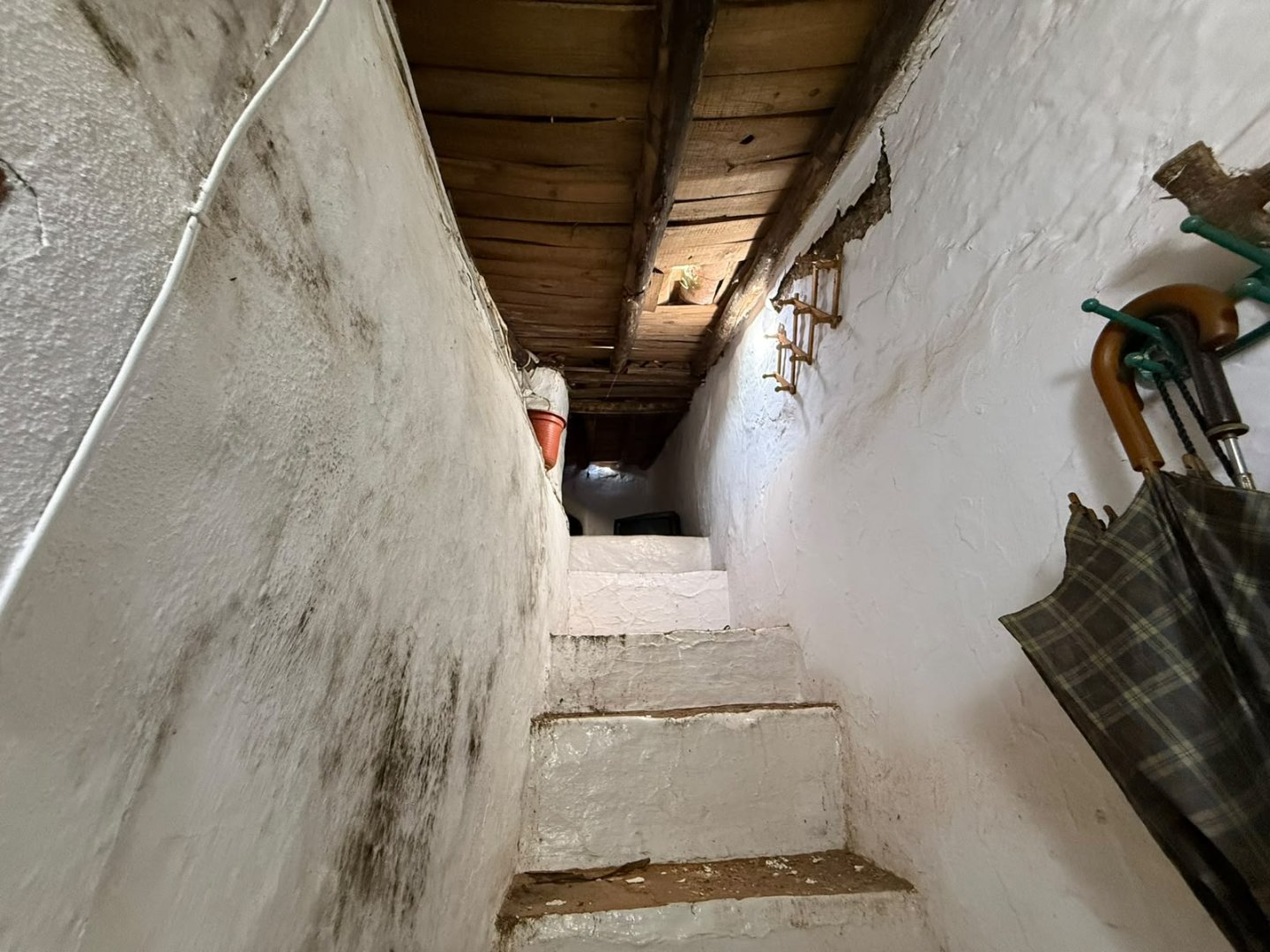 Casa De Pueblo en Fuentes de León