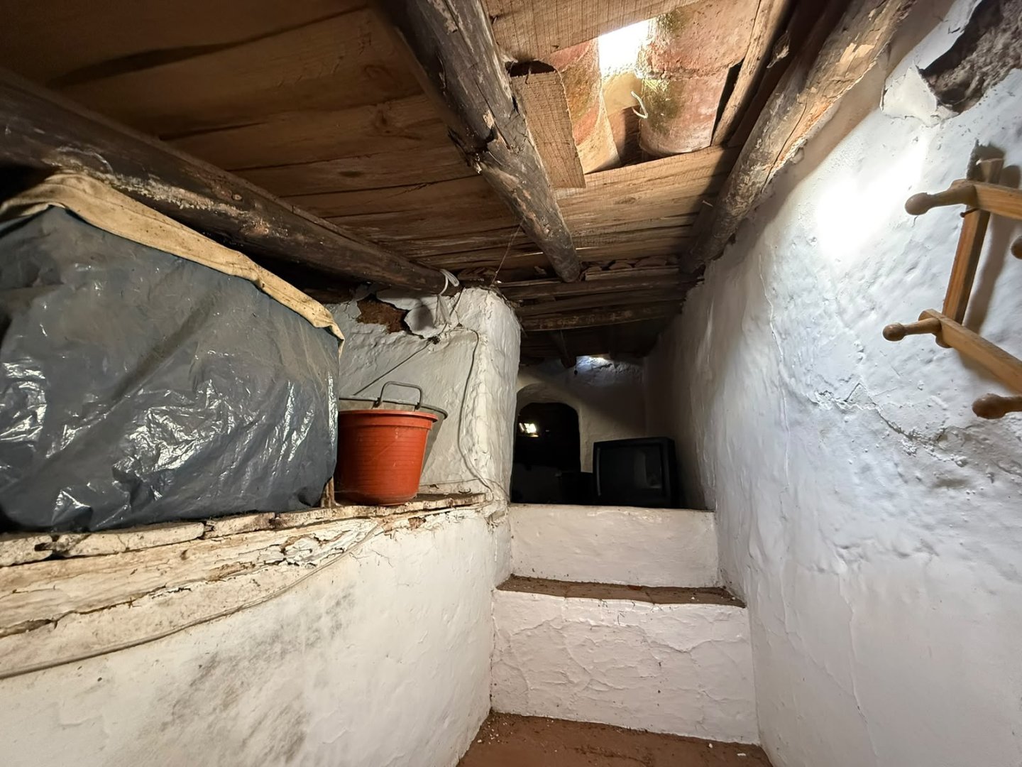 Casa De Pueblo en Fuentes de León