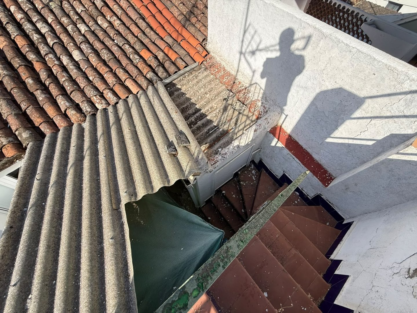 Casa De Pueblo en Fuentes de León