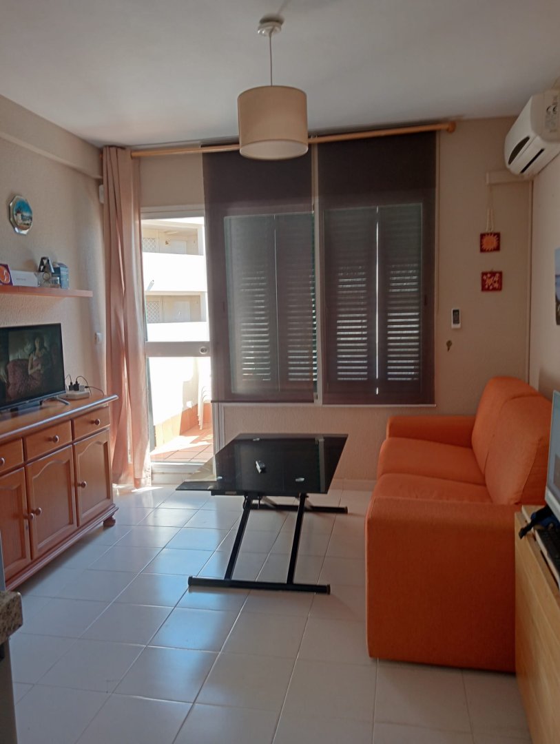Dúplex en Isla Cristina
