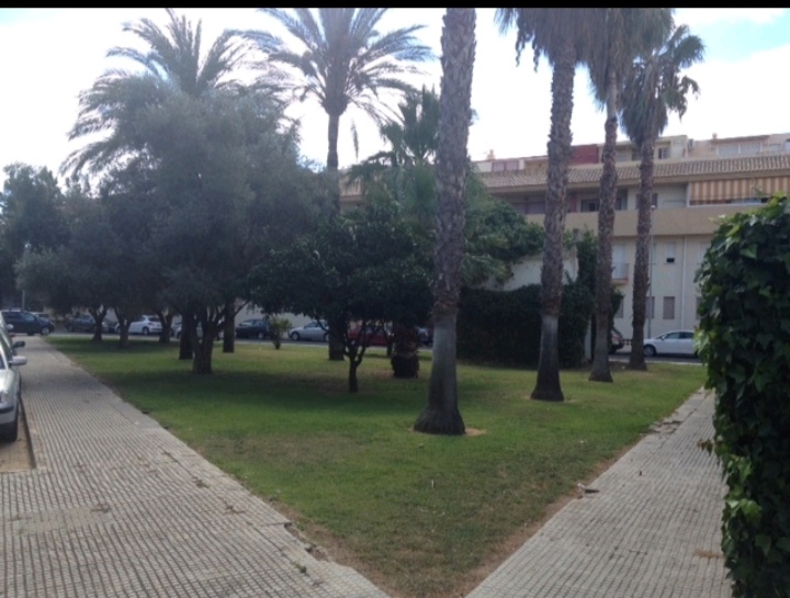 Dúplex en Isla Cristina