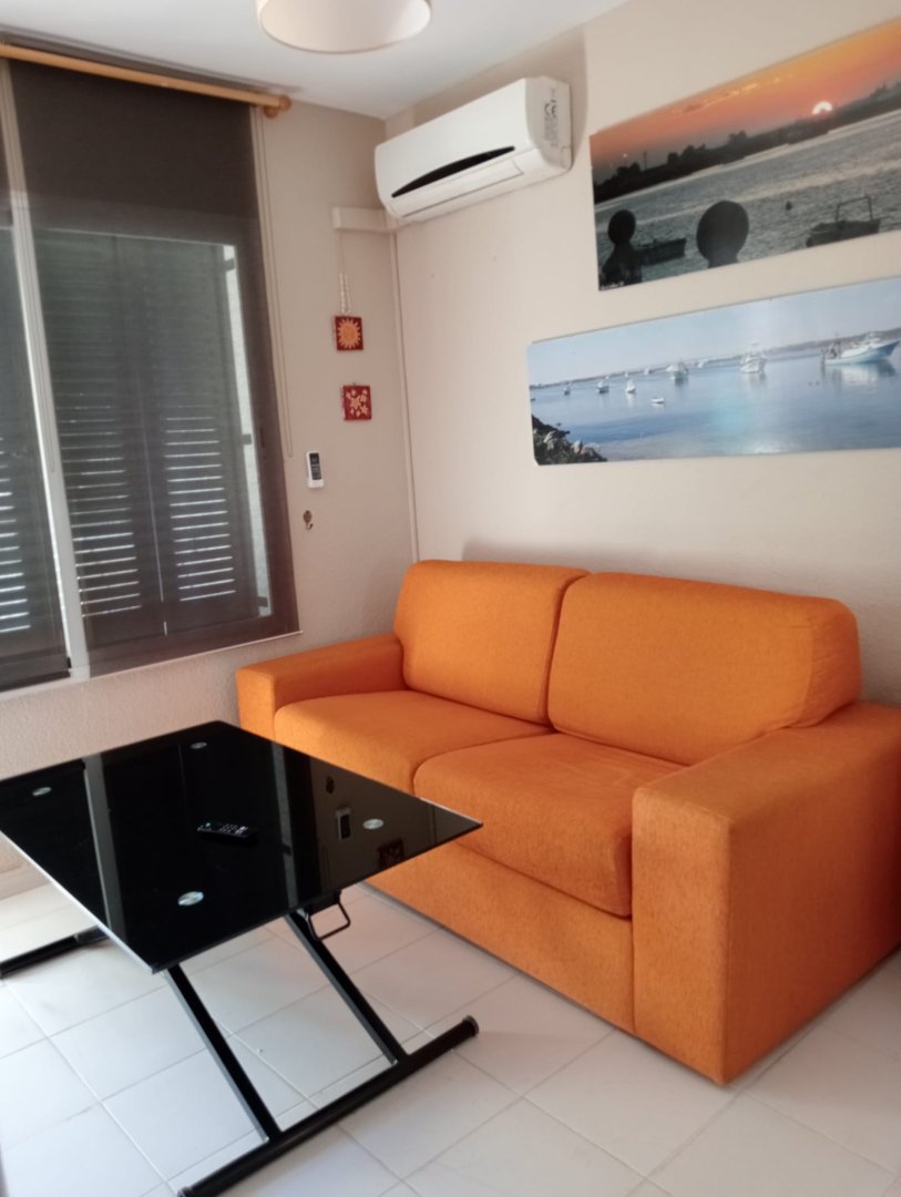 Dúplex en Isla Cristina