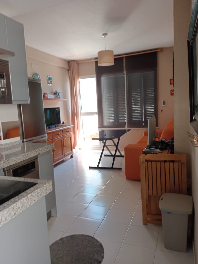 Dúplex en Isla Cristina