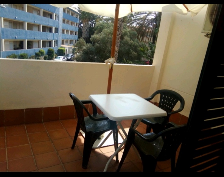 Dúplex en Isla Cristina