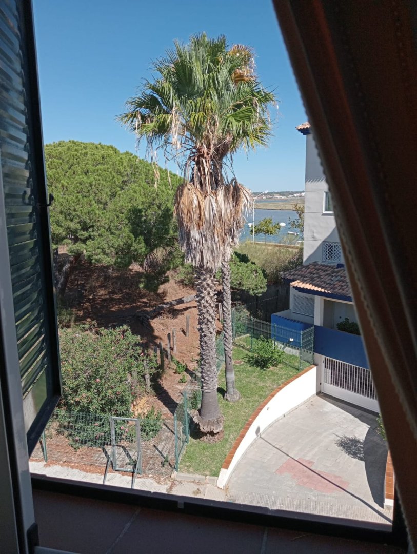 Dúplex en Isla Cristina
