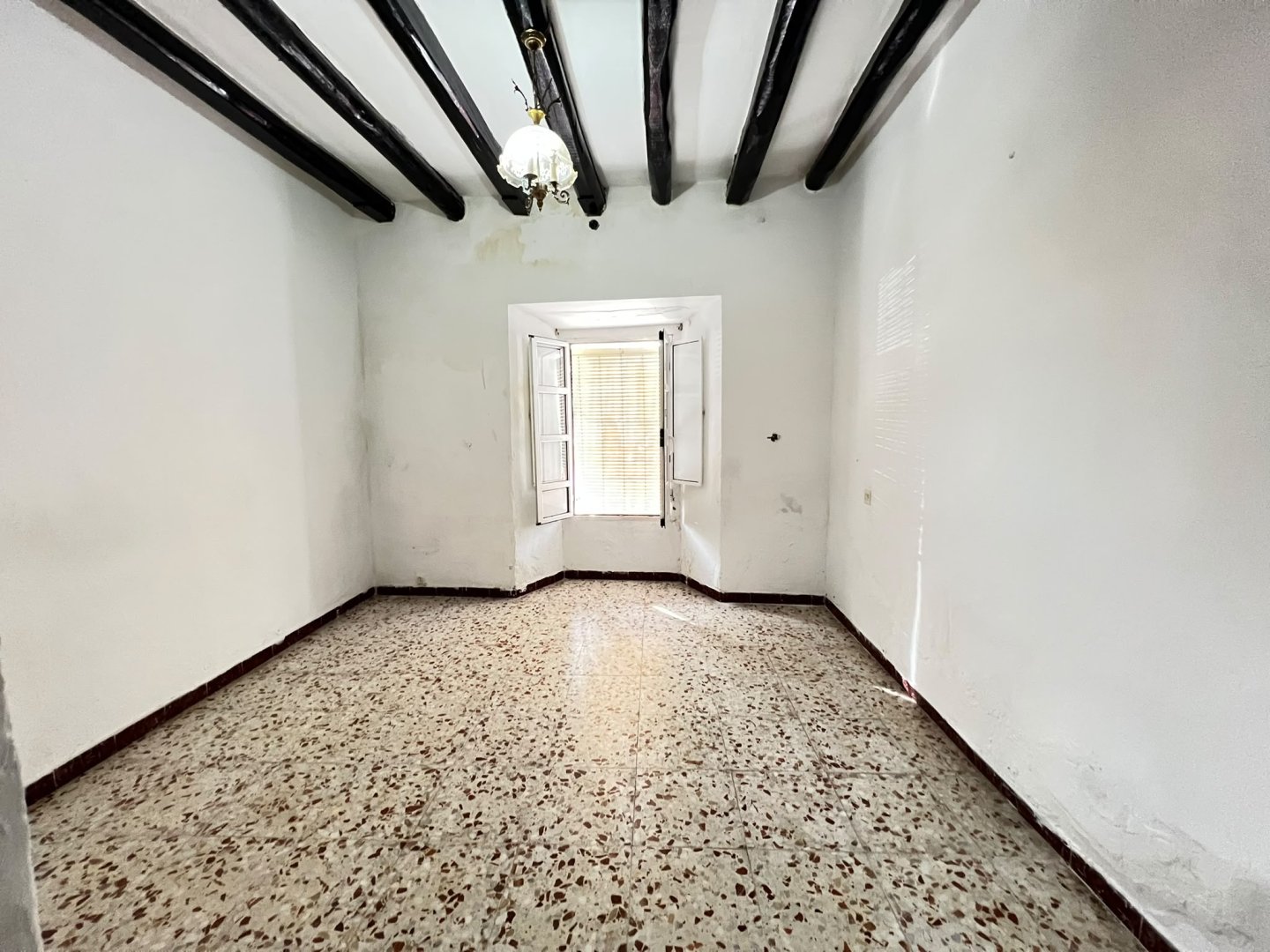 Casa Con Terreno en Aznalcázar