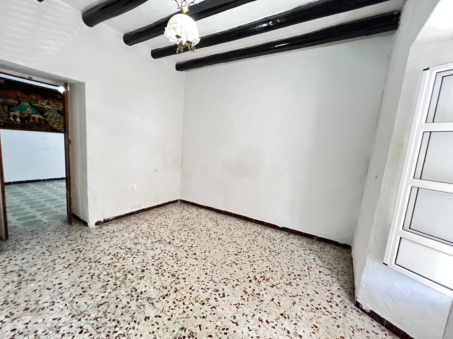 Casa Con Terreno en Aznalcázar