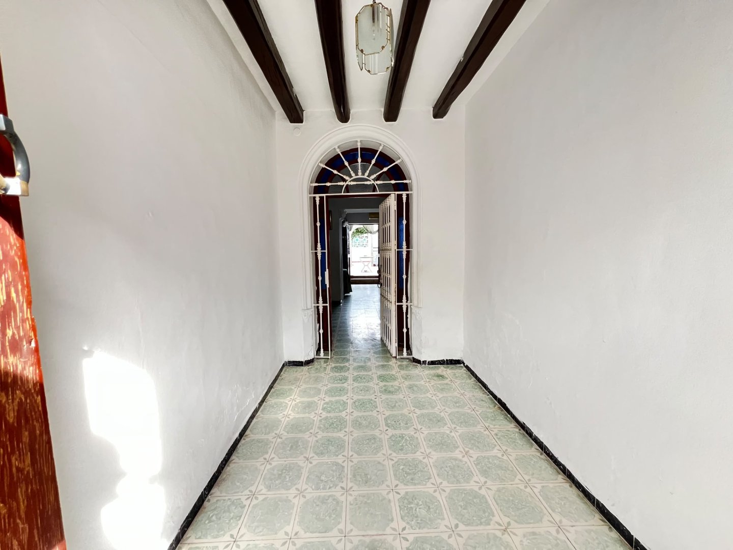 Casa Con Terreno en Aznalcázar