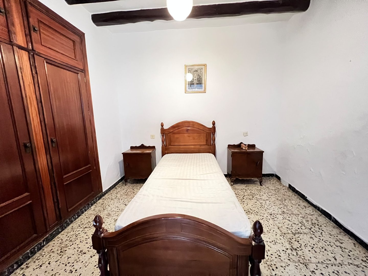 Casa Con Terreno en Aznalcázar