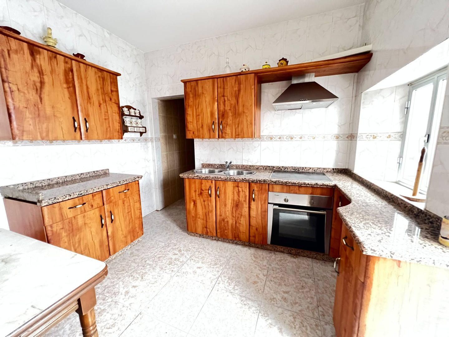 Casa Con Terreno en Aznalcázar