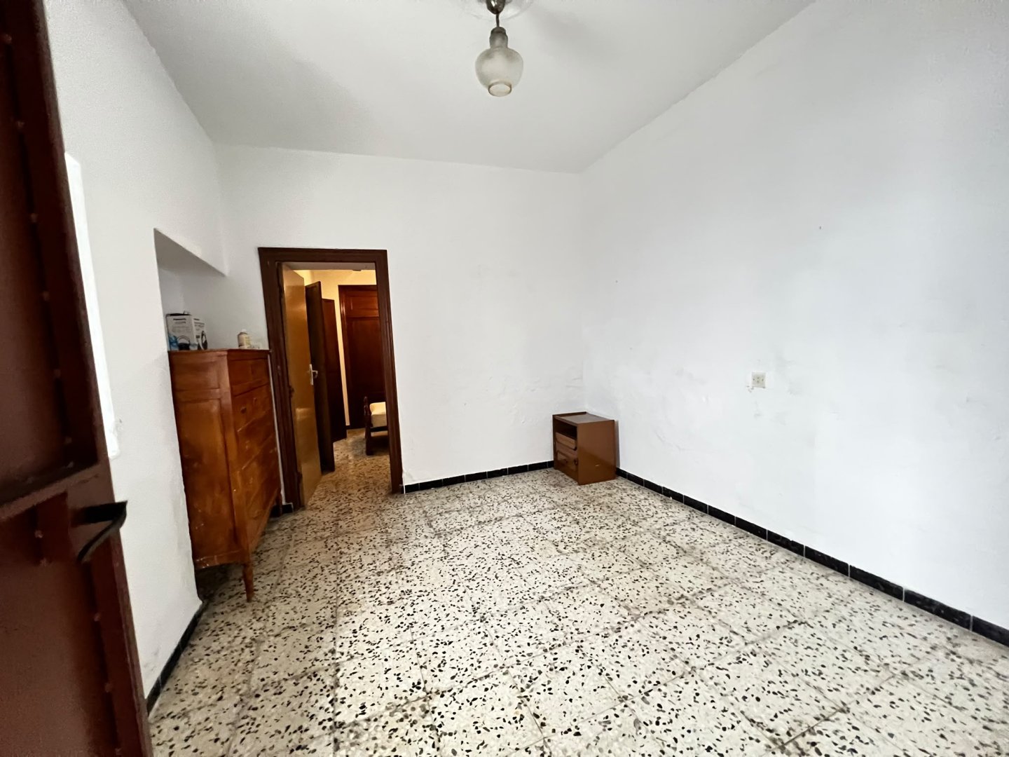 Casa Con Terreno en Aznalcázar