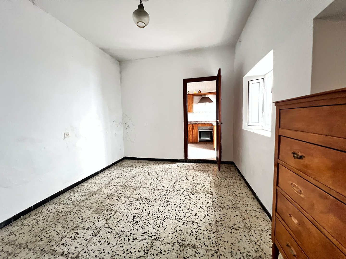 Casa Con Terreno en Aznalcázar