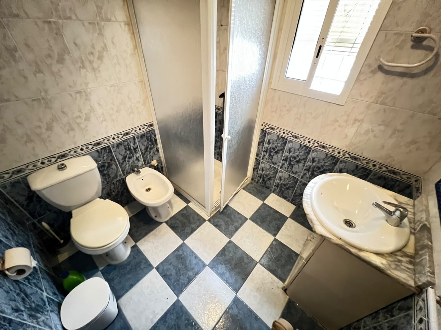 Casa Con Terreno en Aznalcázar