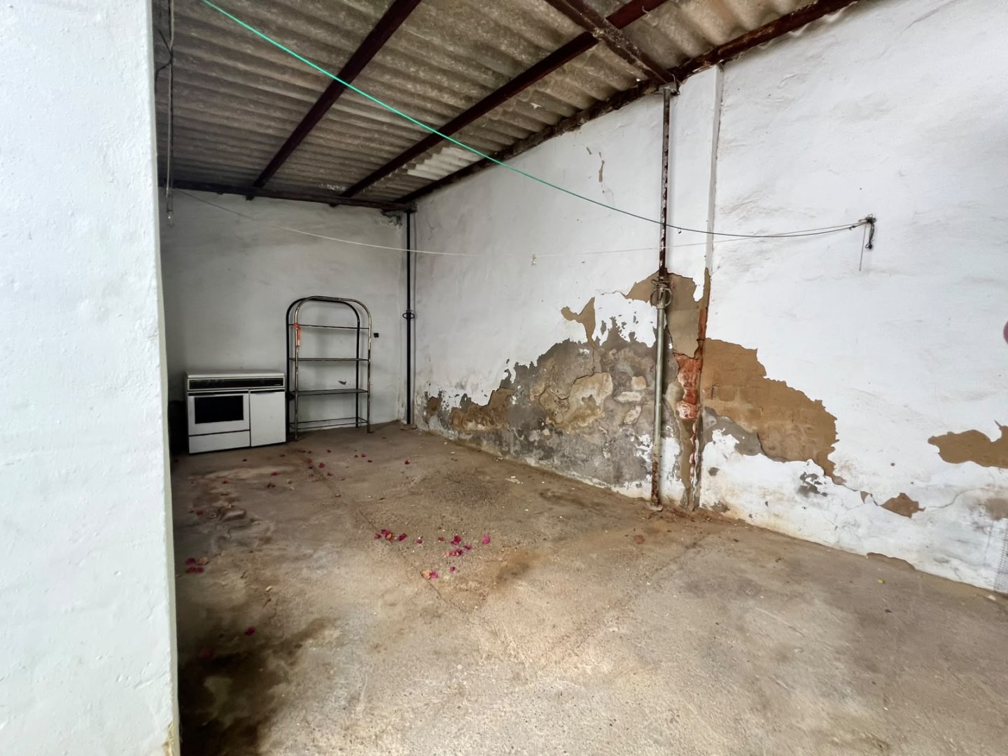 Casa Con Terreno en Aznalcázar