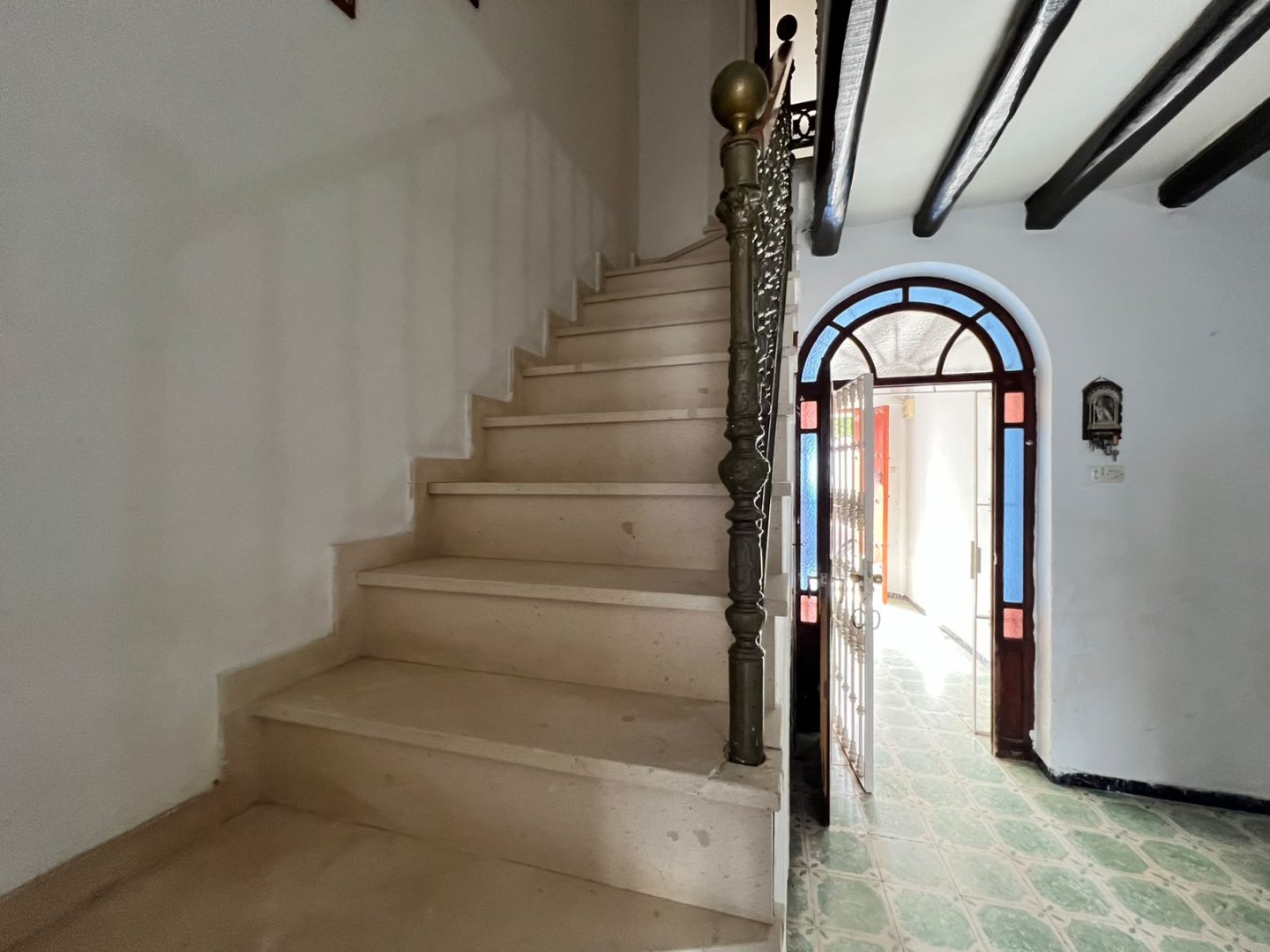 Casa Con Terreno en Aznalcázar