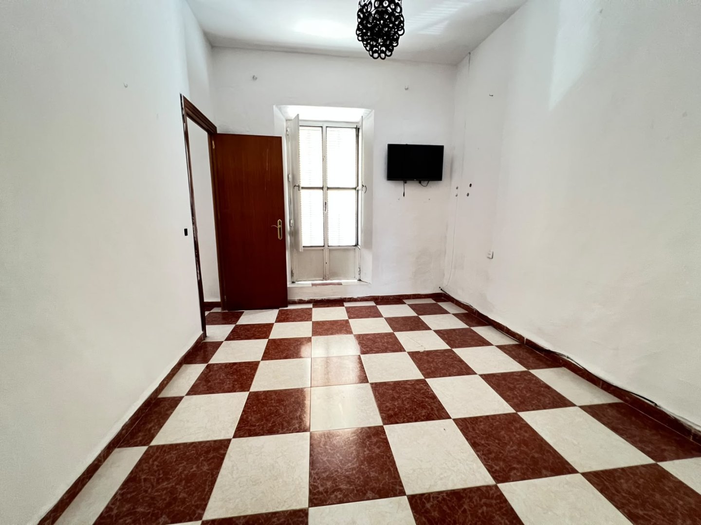 Casa Con Terreno en Aznalcázar