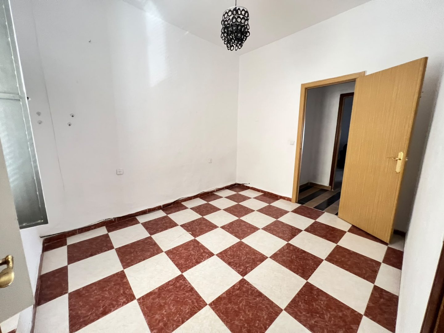 Casa Con Terreno en Aznalcázar