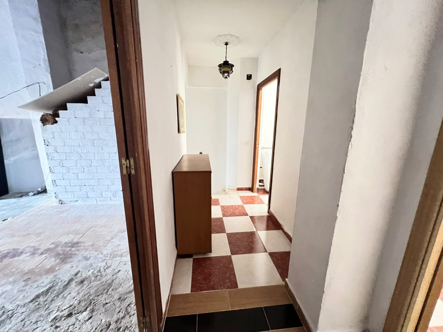 Casa Con Terreno en Aznalcázar