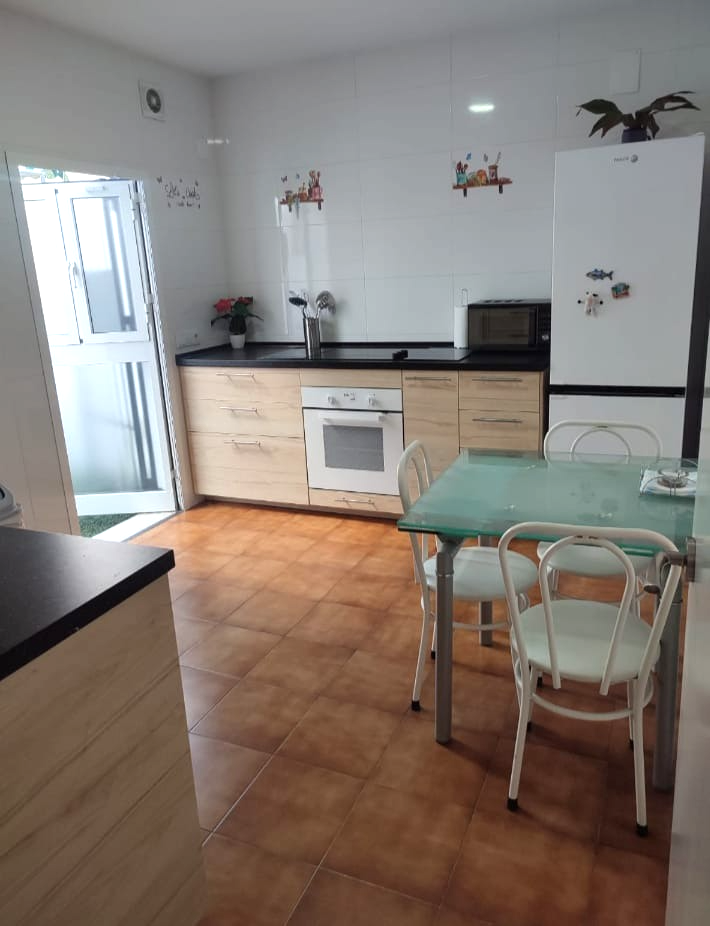 Chalet en Chipiona