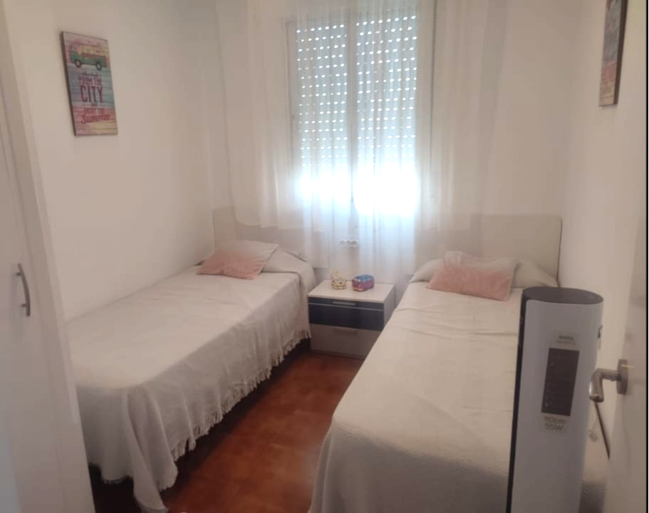 Chalet en Chipiona