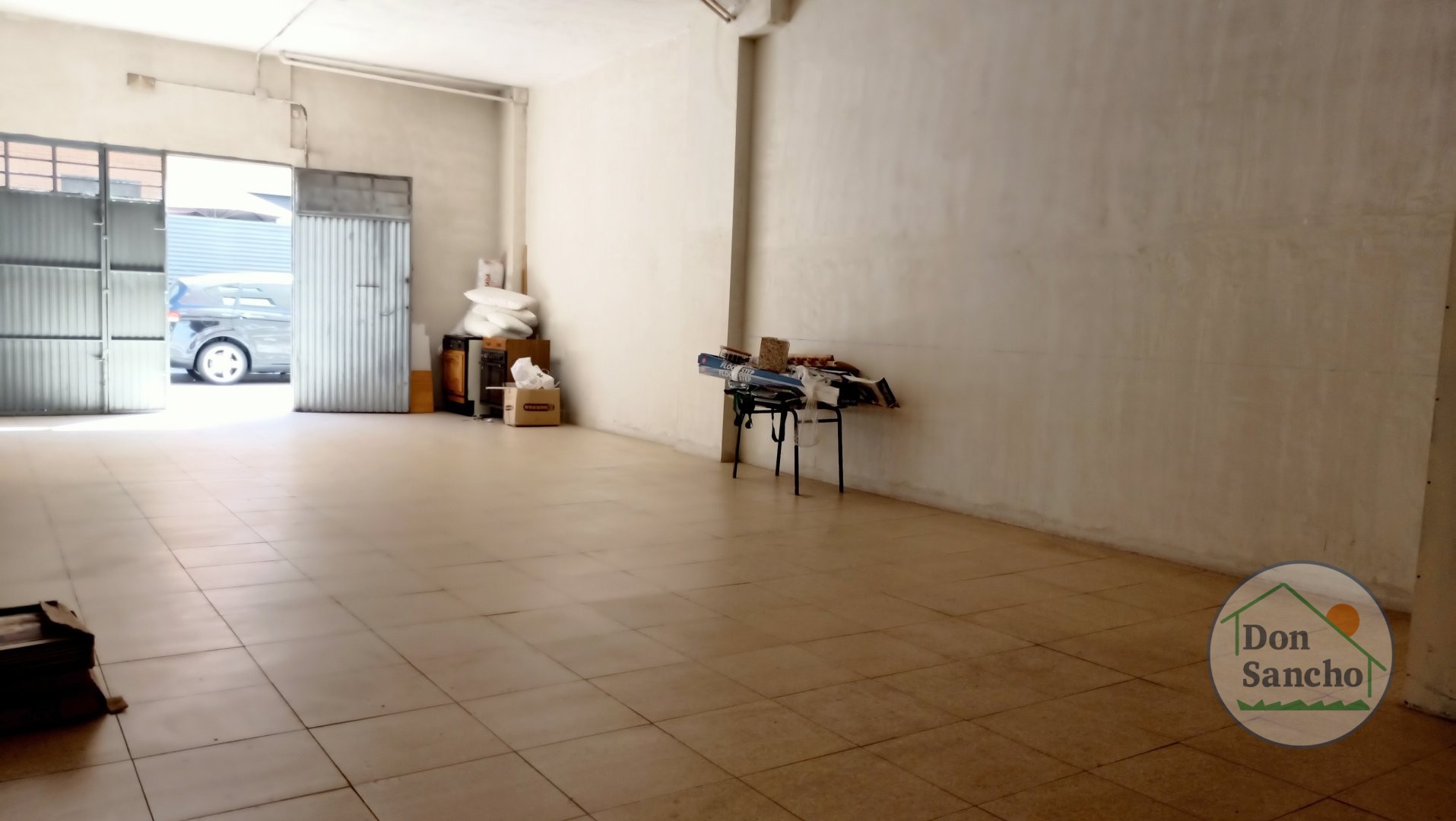 Local Comercial en Valladolid Delicias