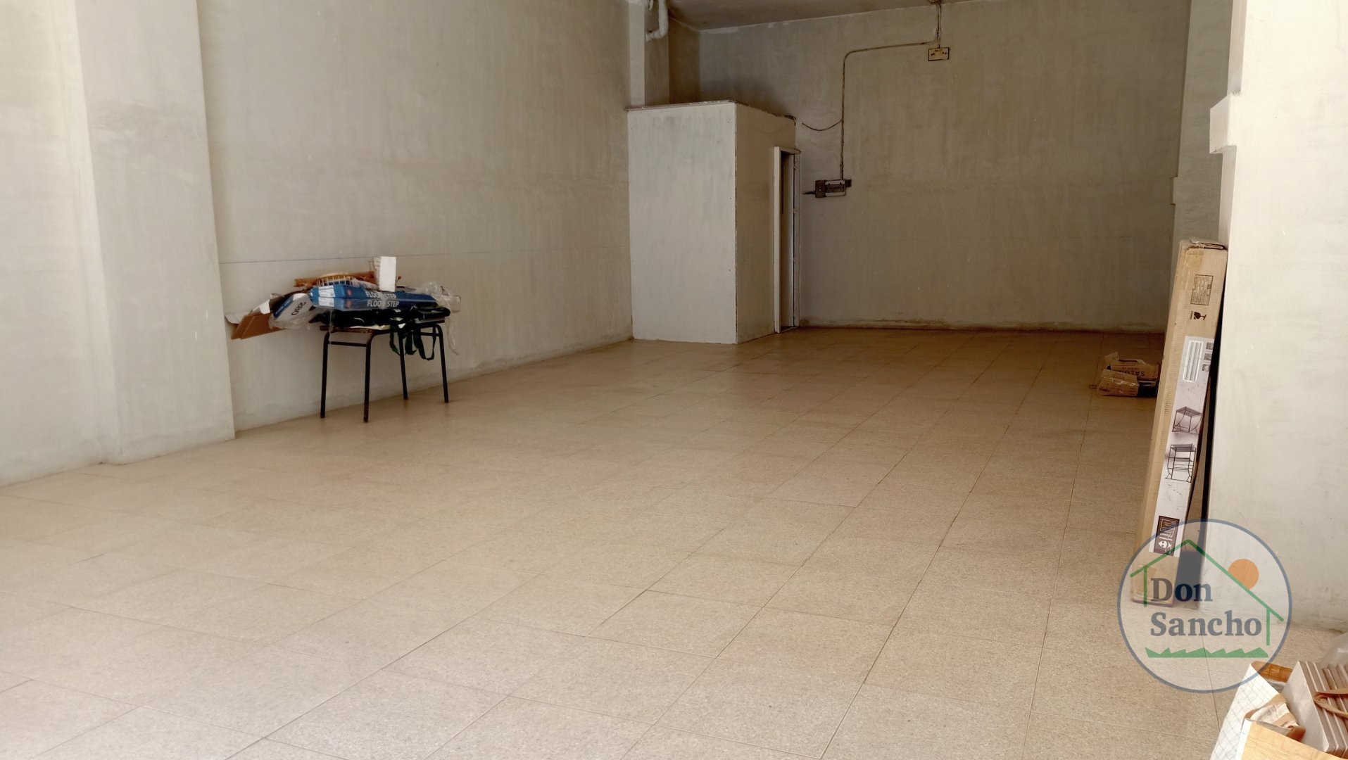 Local Comercial en Valladolid Delicias