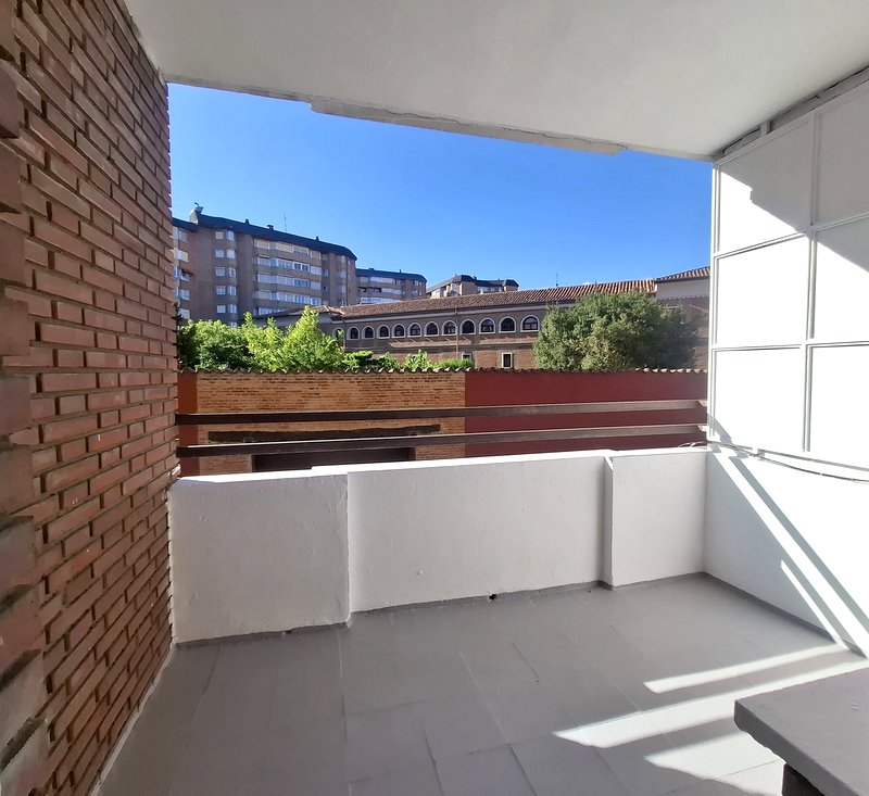 Piso en Valladolid San Juan - Santa Cruz
