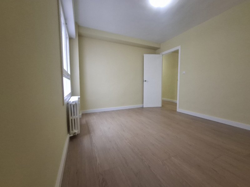 Piso en Valladolid San Juan - Santa Cruz
