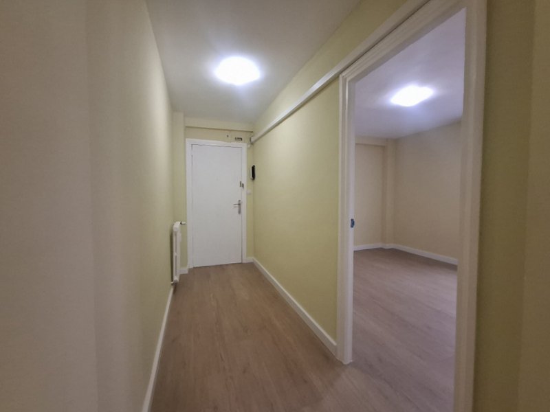 Piso en Valladolid San Juan - Santa Cruz