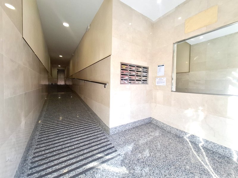 Piso en Valladolid San Juan - Santa Cruz