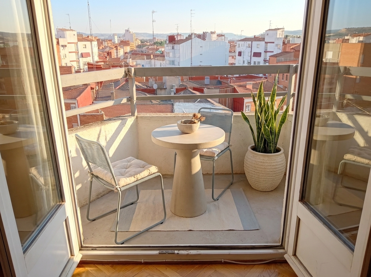 Piso en Valladolid Circular