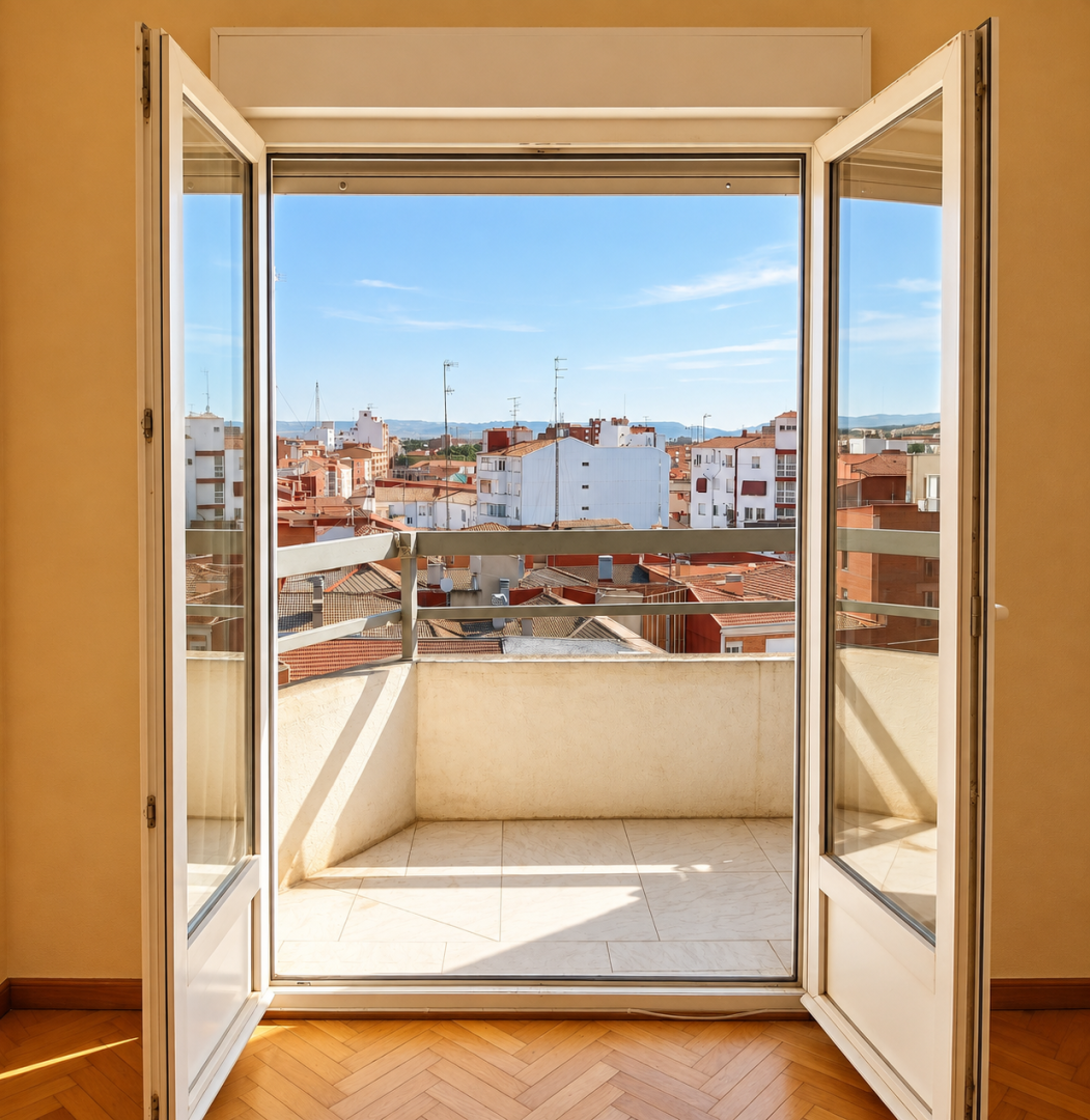 Piso en Valladolid Circular