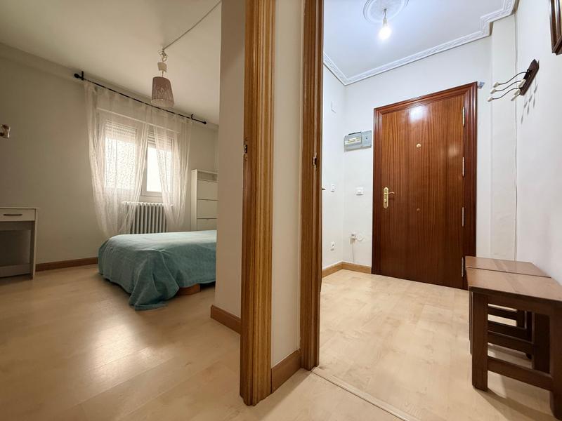 Piso en Valladolid La Victoria